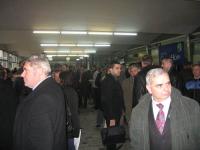 Novi Sad, December 21 2007. Loading Image...